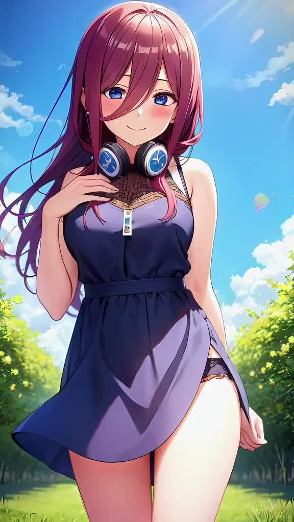 Ai Anime Generator - Try now!