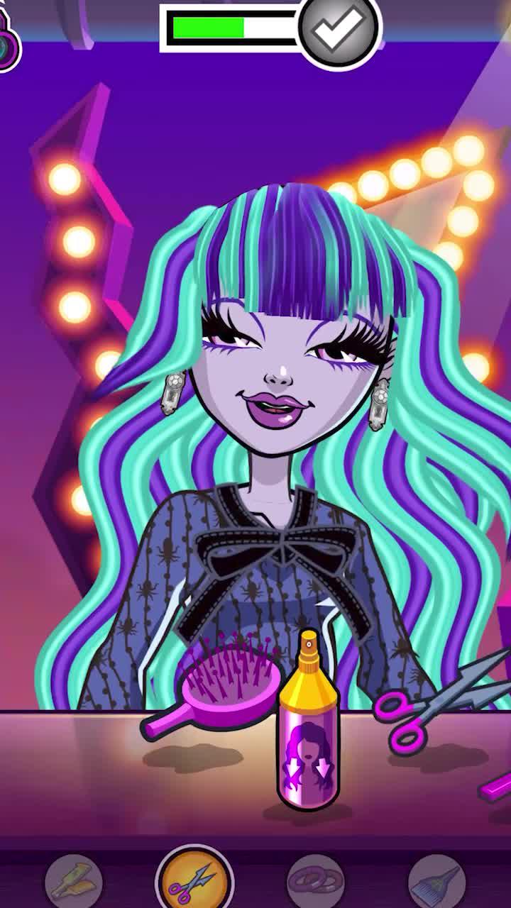 Creeperific game for you