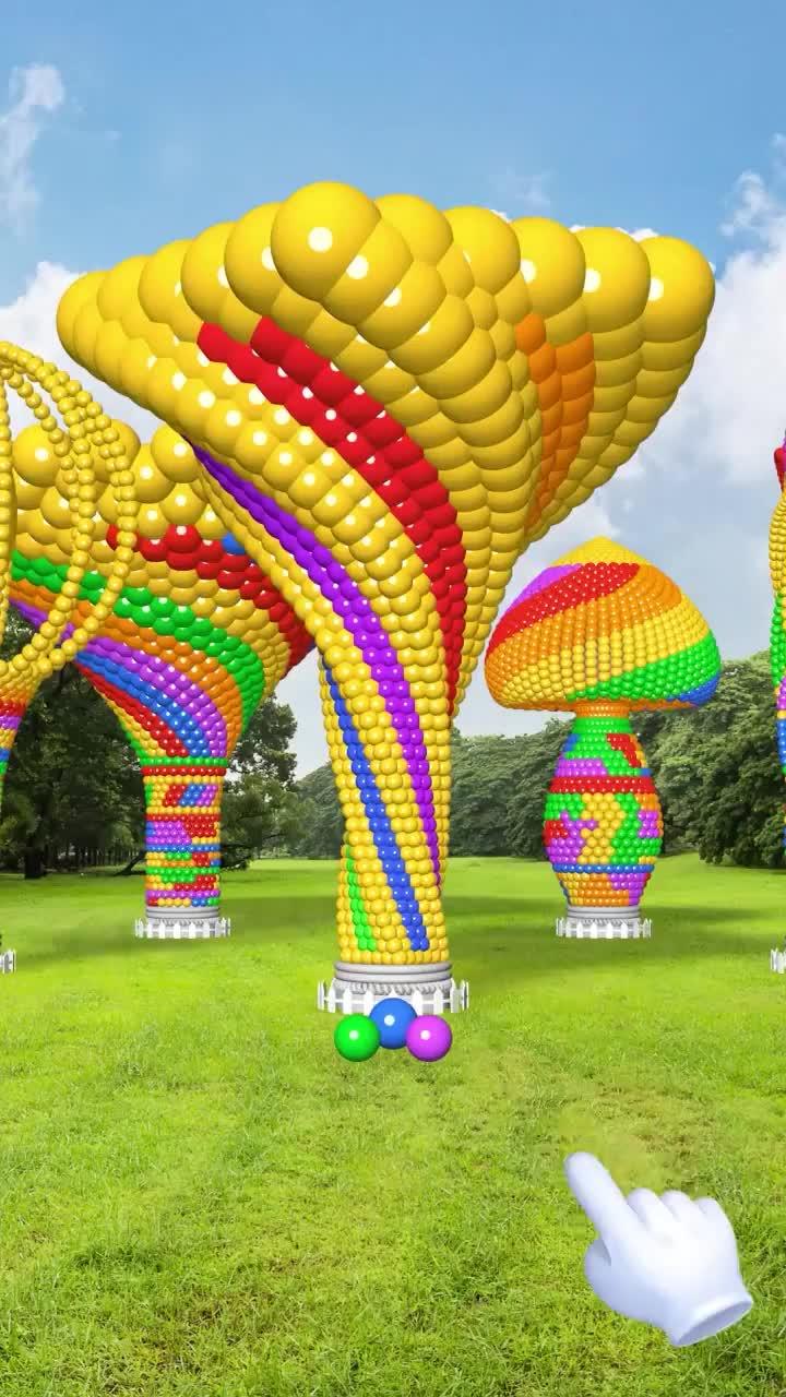 Pop Your Way to Fun with Bubble Shooter - Play Now!