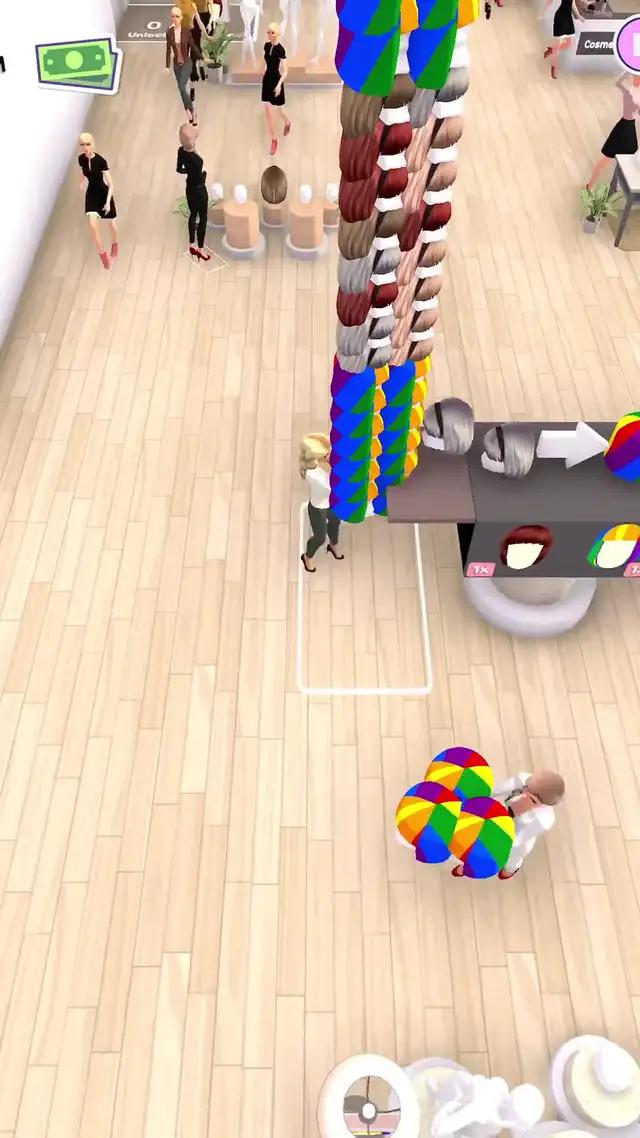 Harder than you think!