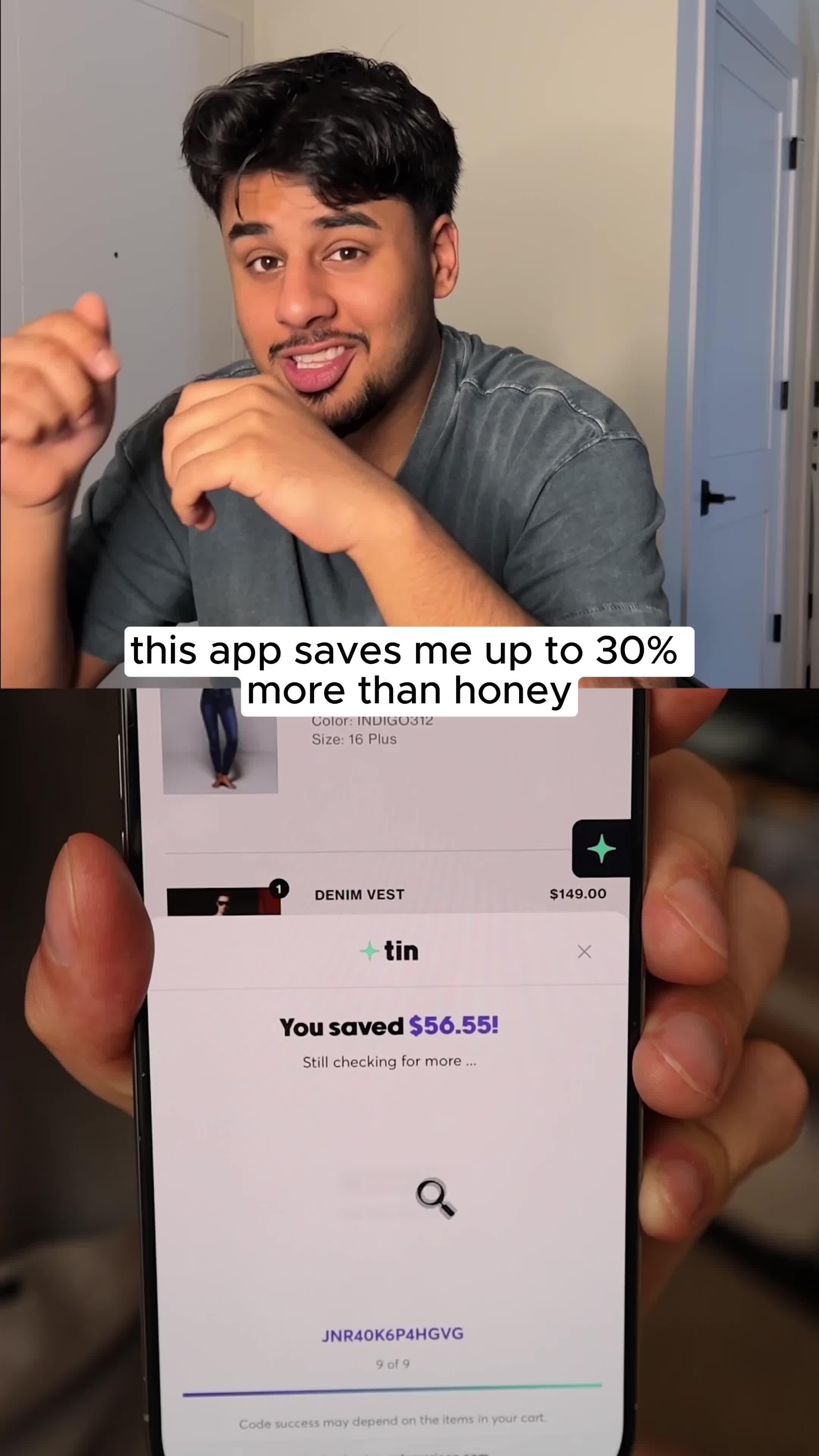 Save money while shopping on your iPhone.