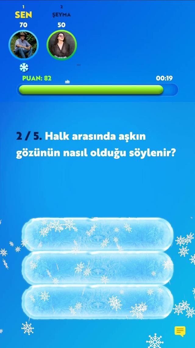 En Eğlenceli Bilgi Savaşı