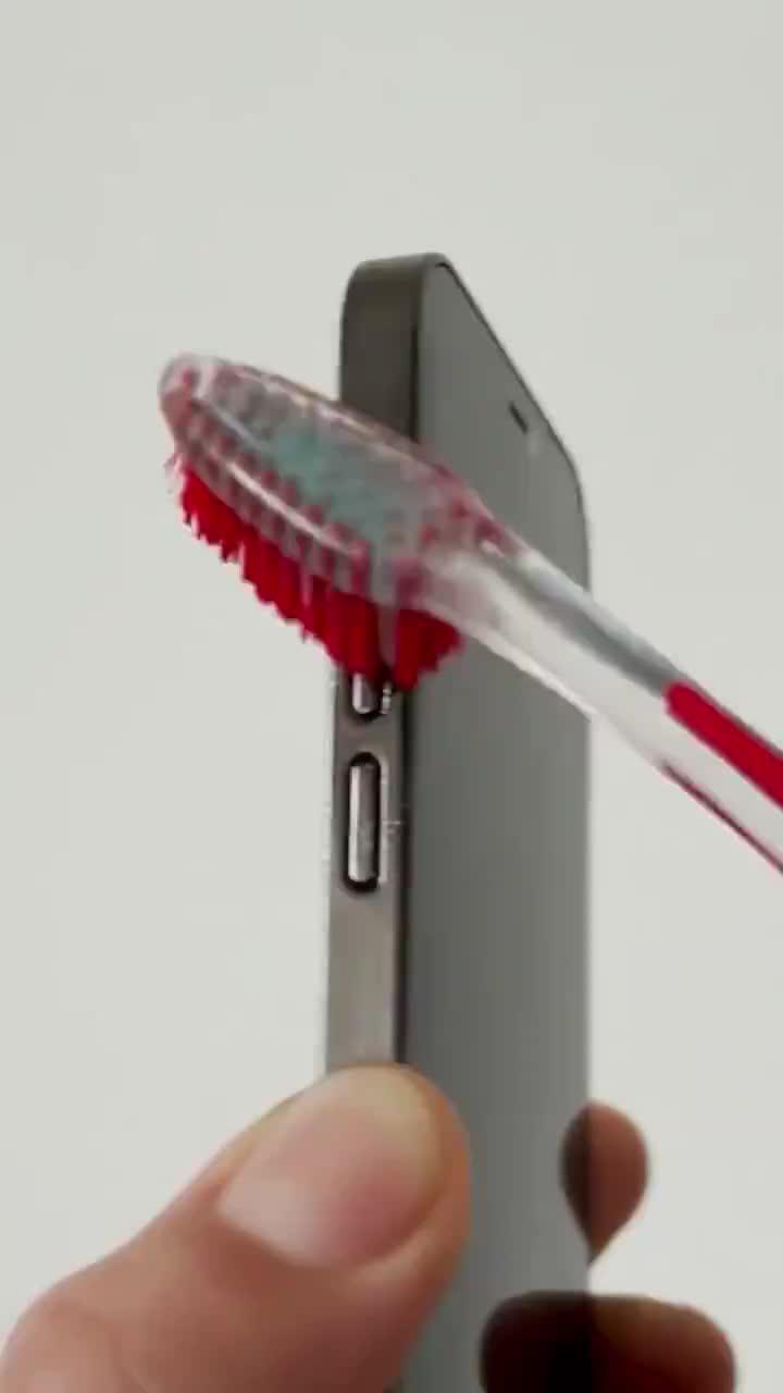 Daily Clean is your powerful cleaning tool.