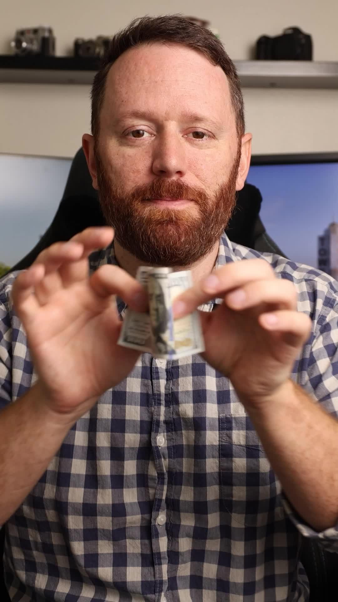 Acorns is all about compounding. That's when the money your money makes starts making money, too.