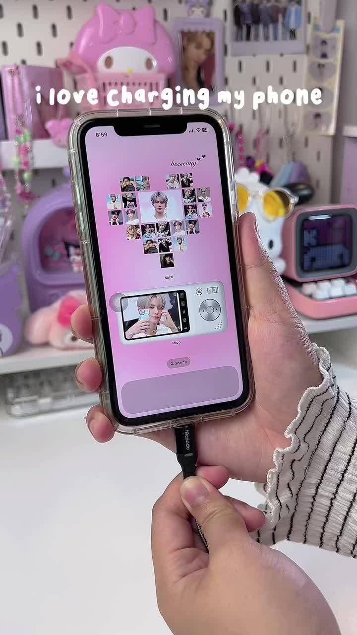 THEM: BAKIT KA PALAGING NAKACHARGE? 🫣 #jnmhrd #micowidget #charginganimation #iphonewidgetsformen  #iphone7widgetlockscreen  #iphonecustomizewidget  #iphonelayoutminimalist  #iphonewidgetsaesthetic  #customizingiphone  #howtocustomizeiphonewidgets  #iphonewidgetlayout #enhypen #heeseung #engene