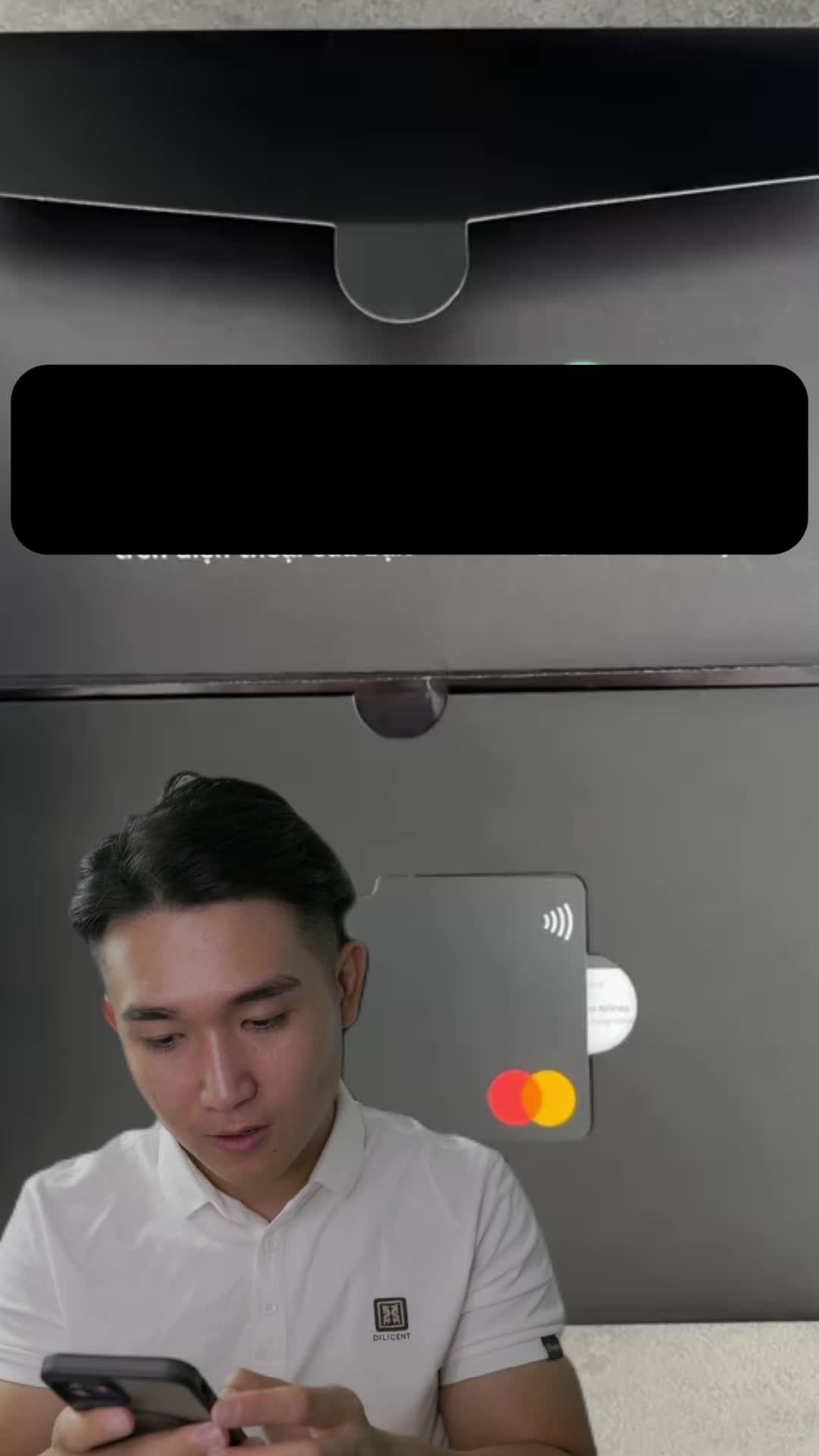 Thẻ 2 trong 1 miễn phí từ Liobank