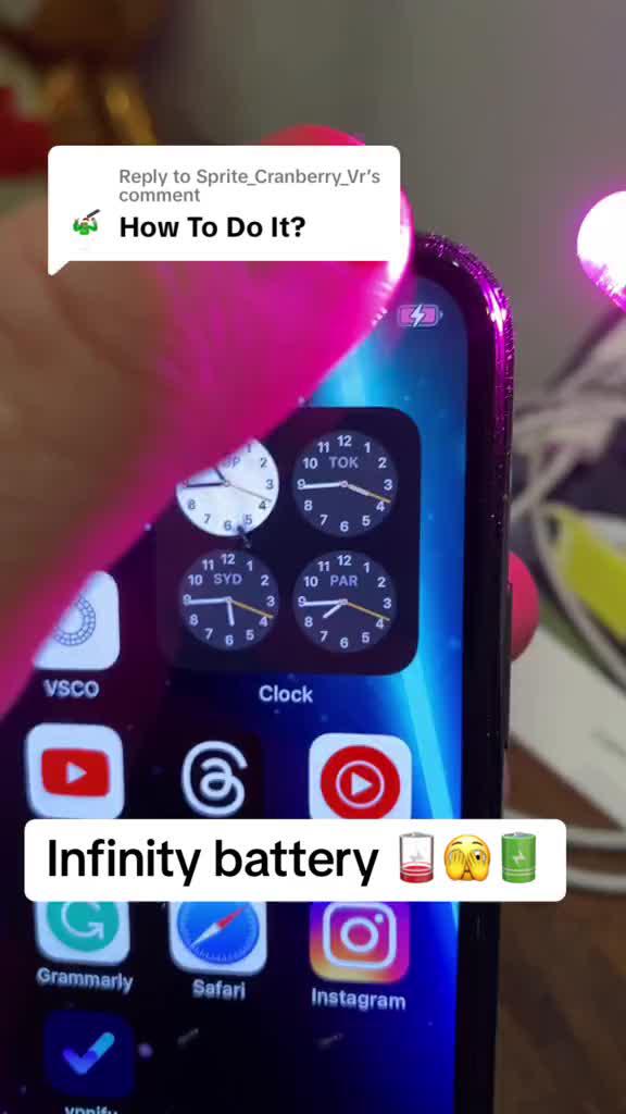 4D charging effect. download free now