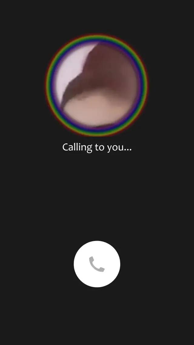 دردشة فيديو سريعة عبر الإنترنت