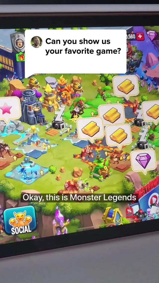 BREED & BATTLE MONSTERS