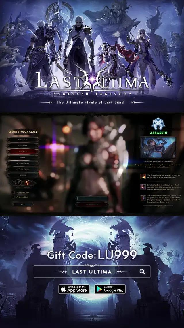 Discover INCREDIBLE new worlds, win EPIC battles and collect AMAZING Monsters in this RPG!