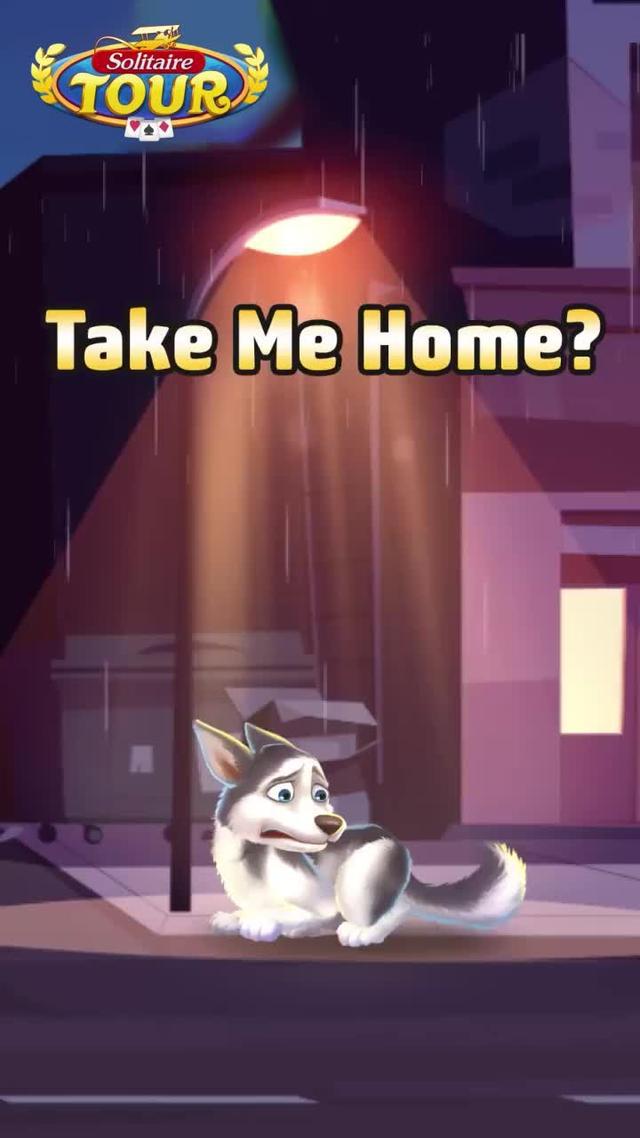 Relax and fun your minds