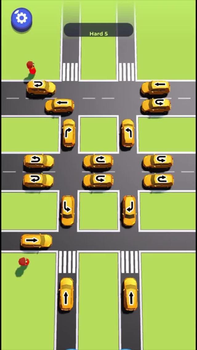 How many levels can you pass?