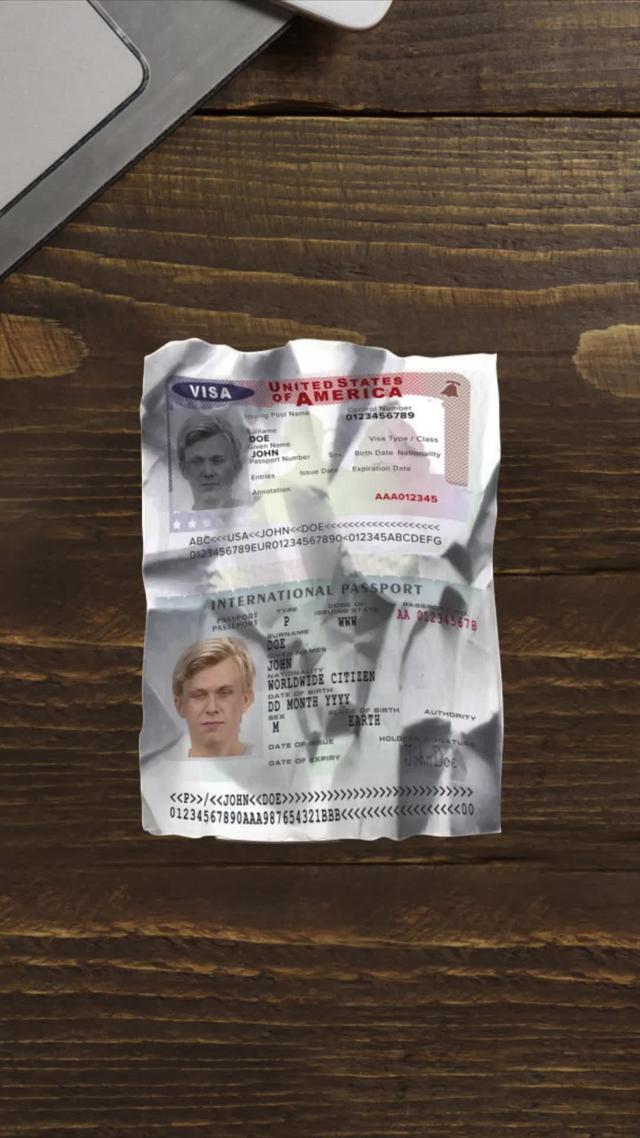 SCAN any document, SAVE as PDF, SIGN with TapScanner easily!