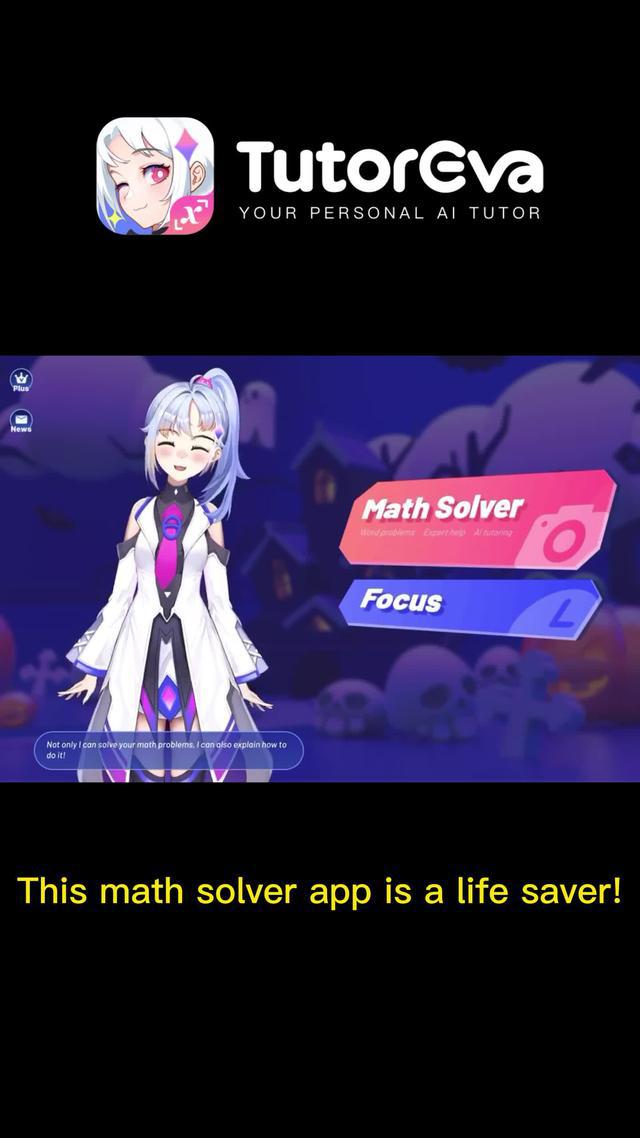Make Math Simpler,Your Exclusive AI Tutor!