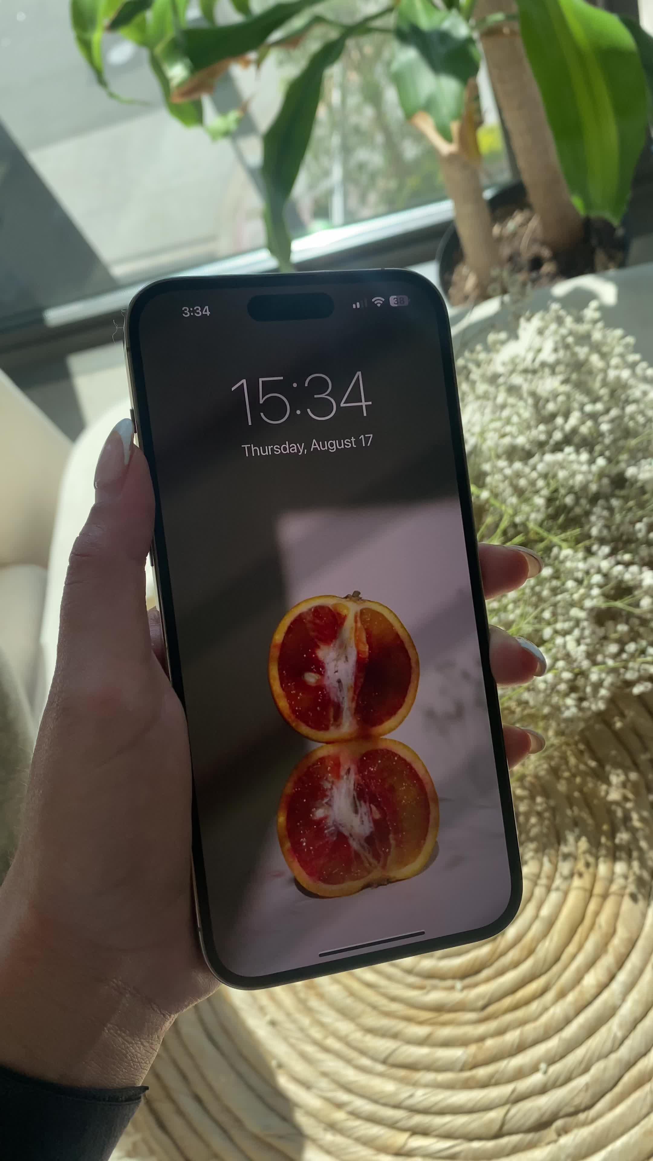 Make your wallpaper stunning in minutes!