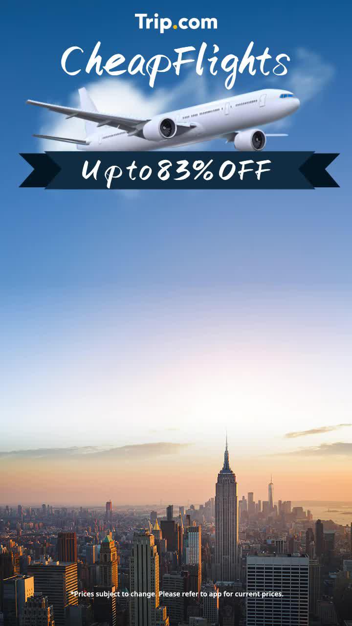 Book Cheap Flight Tickets