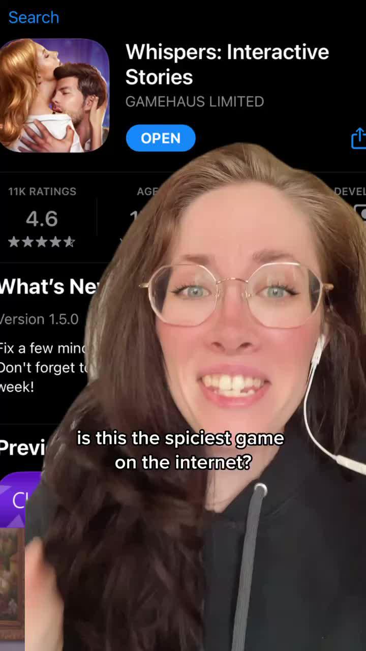 Choose YOUR own interactive stories