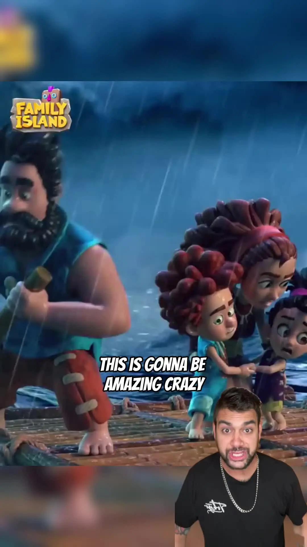 Discover a thrilling new adventure!