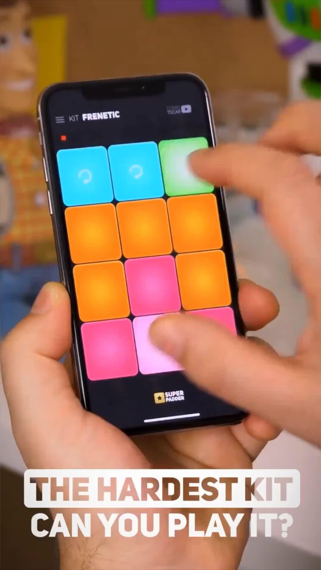 Create beats like a pro