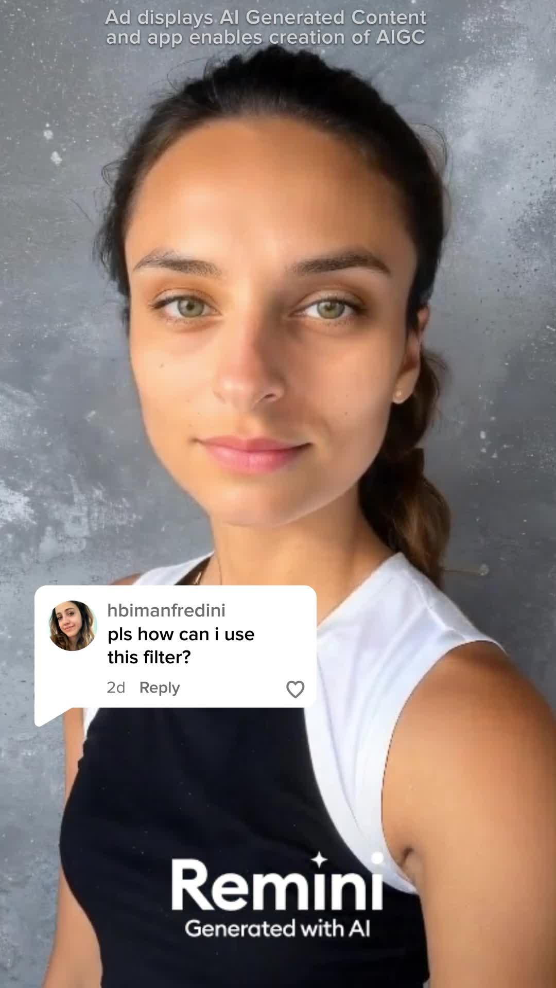 Try it with your own pictures now