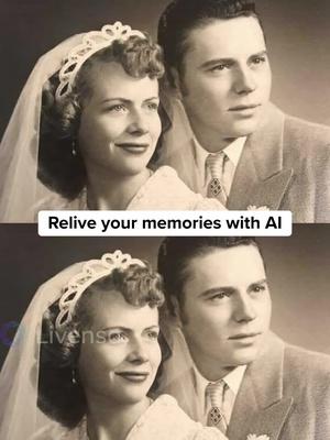 Create Al videos with your own words on mobile