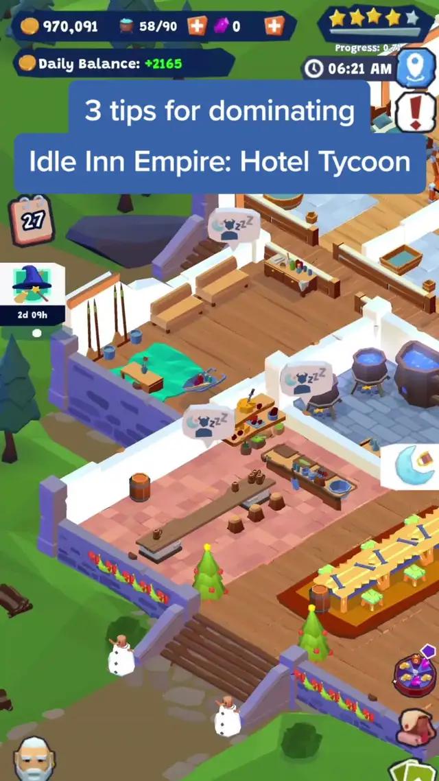 Ready to go medieval?