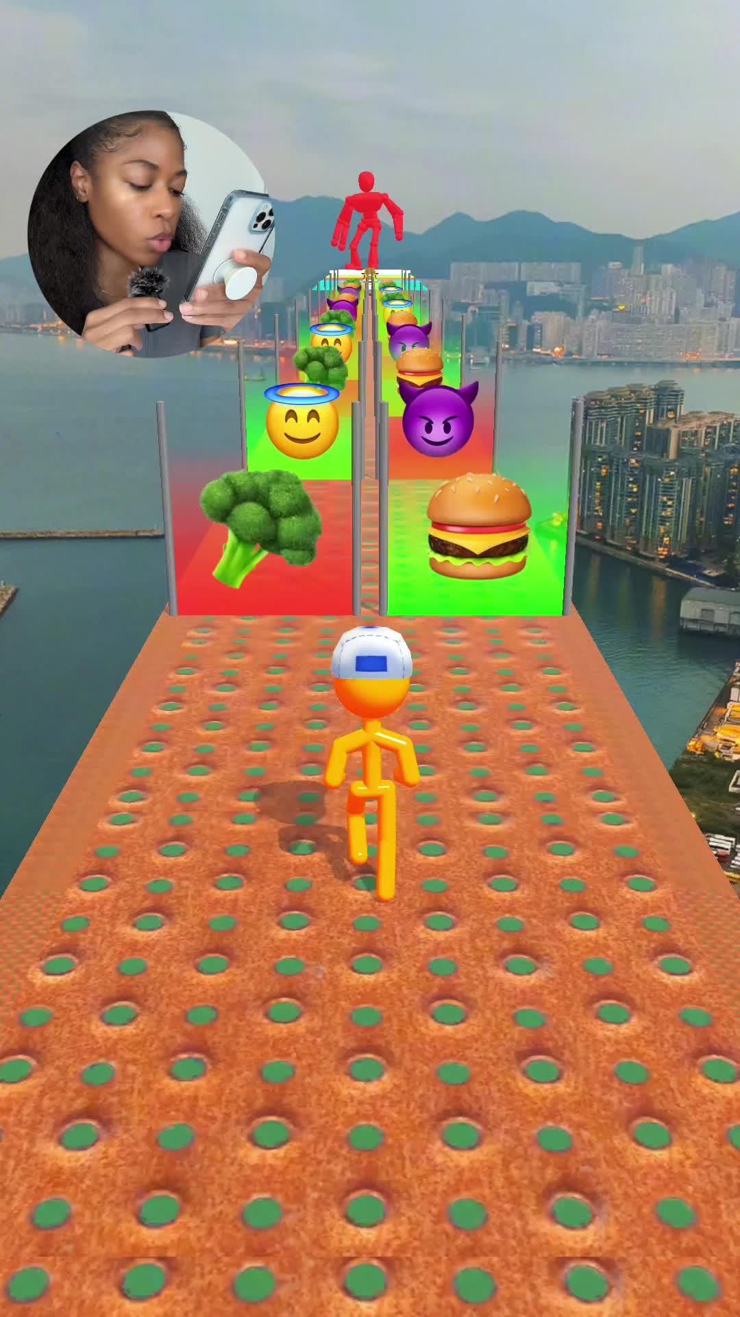 Harder than you think! 