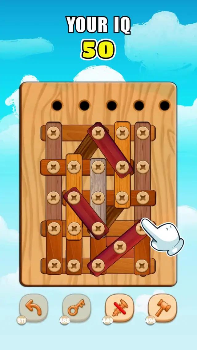 Get your IQ in seconds.