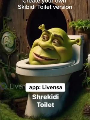 Create Al videos with your own words on mobile