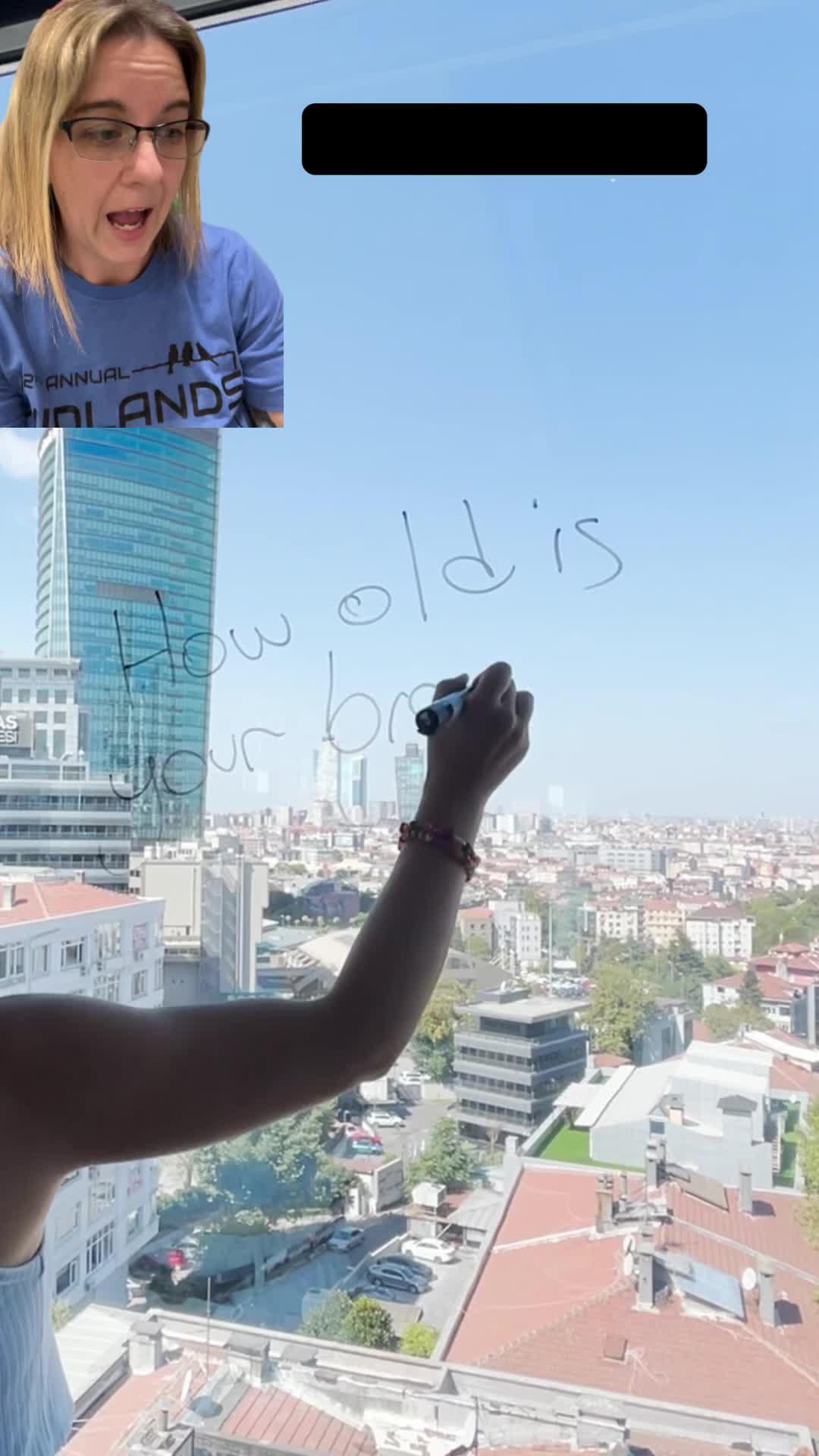 Harder than you think!