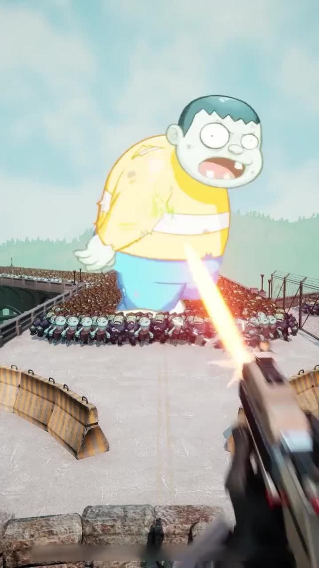 全球同步公測！快來選擇你的武器加入戰鬥！