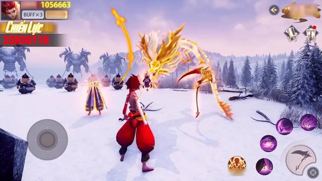 Chính Thức Ra Mắt - Tải Ngay