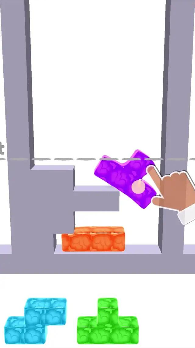 Can you squeeze them all?