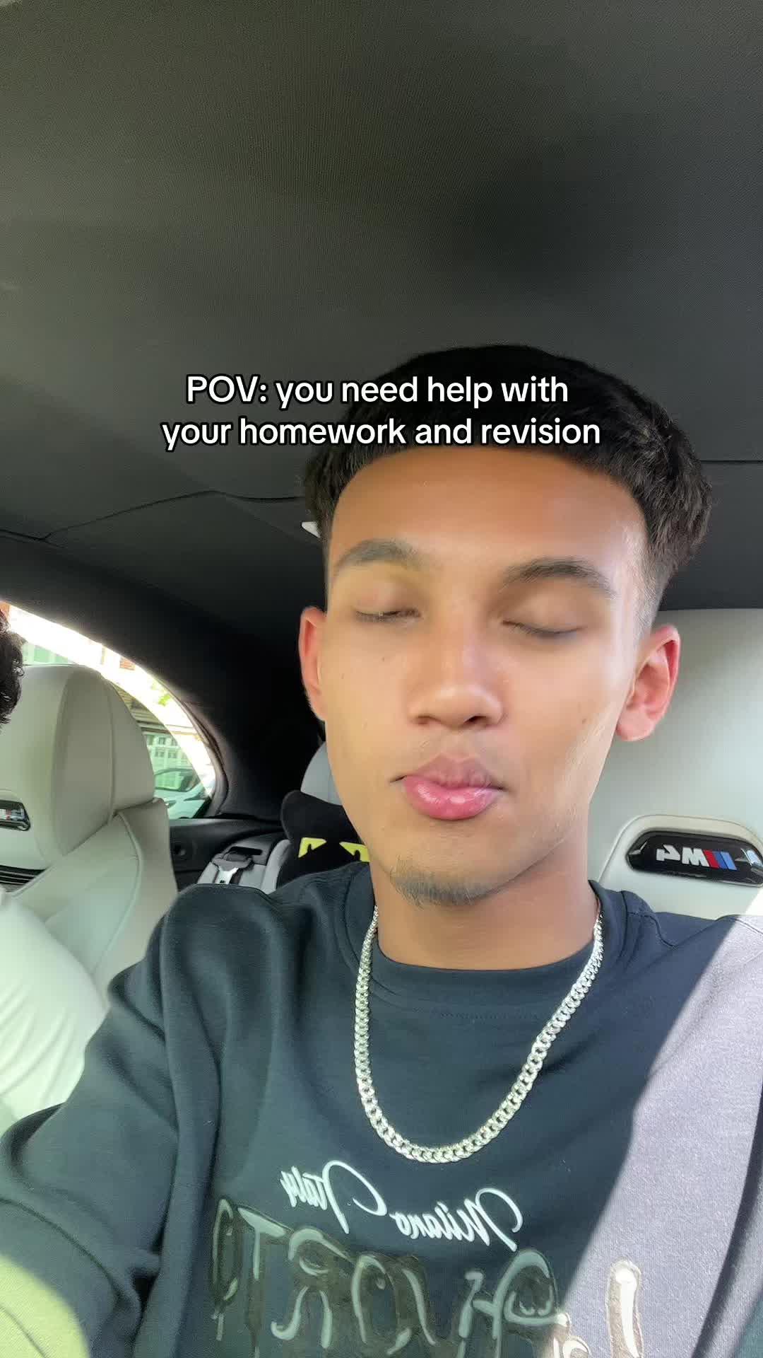 It actually helps you soo much #fyp #foryoupage #answerai #gcse #alevels #viral @Answer.AI ad