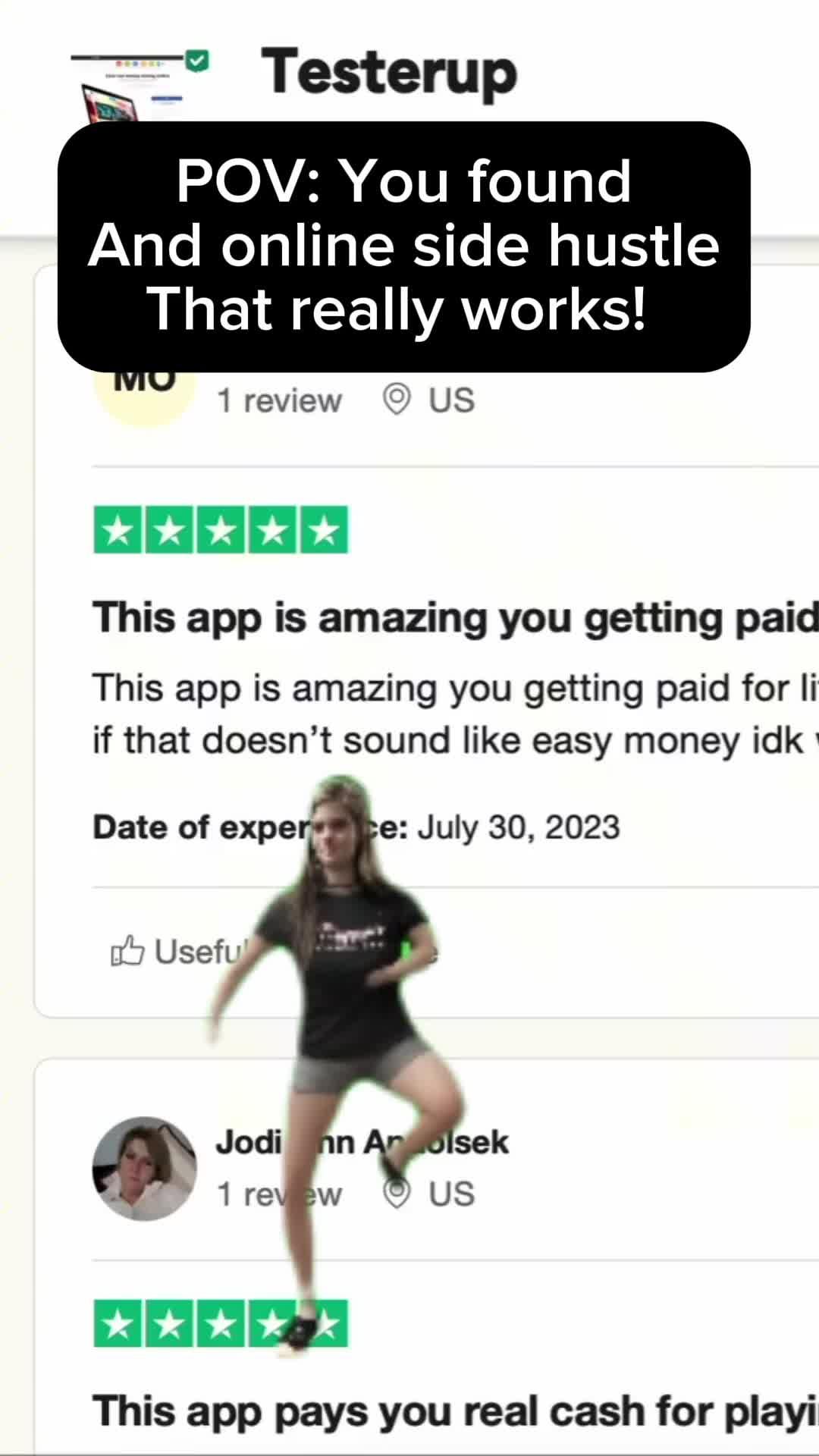 Play Games and Earn Money As Simple As That