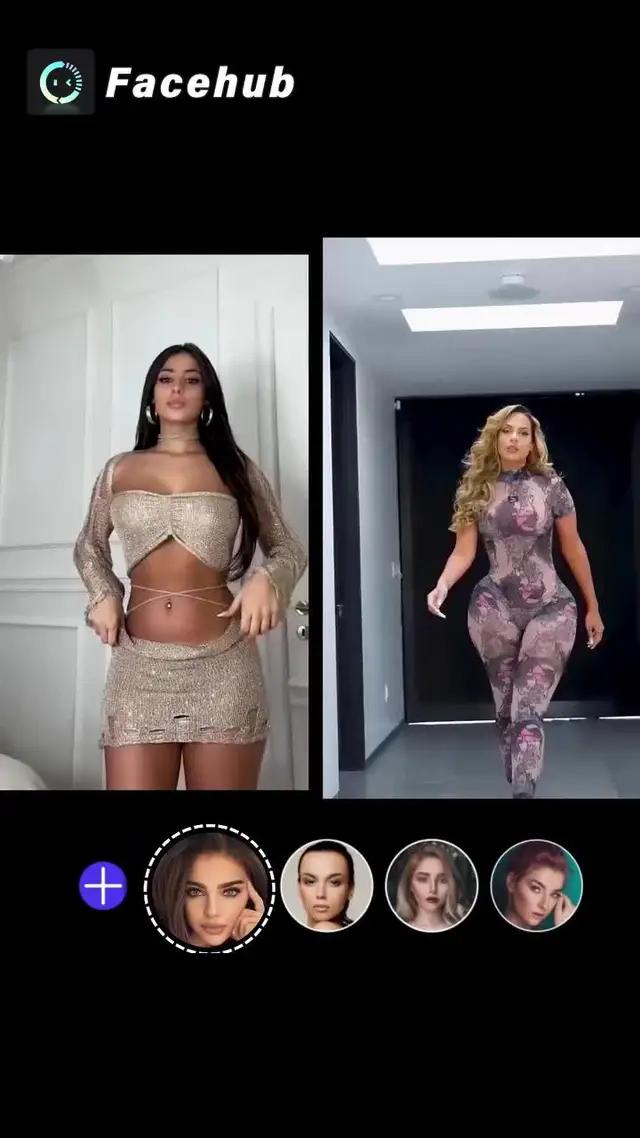 Create high-quality videos online!