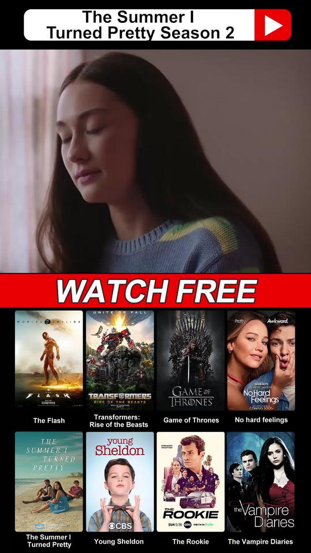 Can't stop watching cool dramas