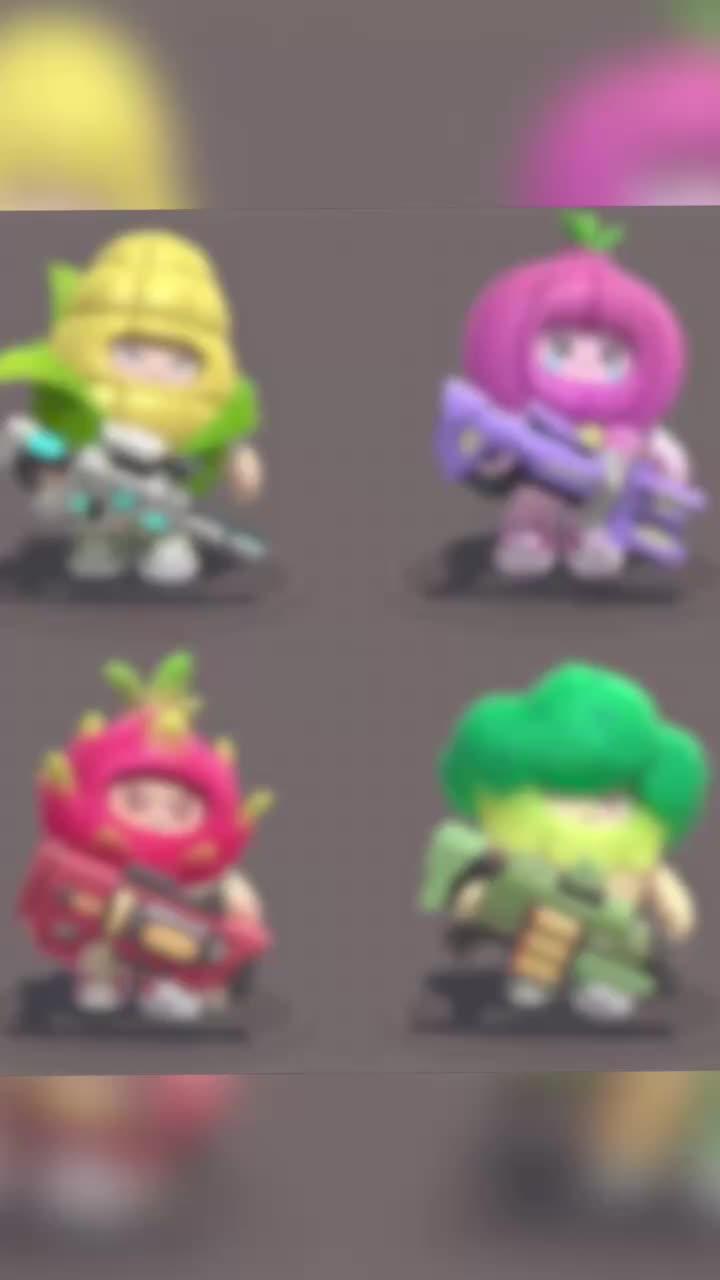 Destroy the overwhelming zombie hordes！