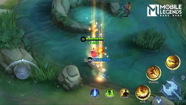 National 5v5 eSports! Team Up With Your Friends Now!