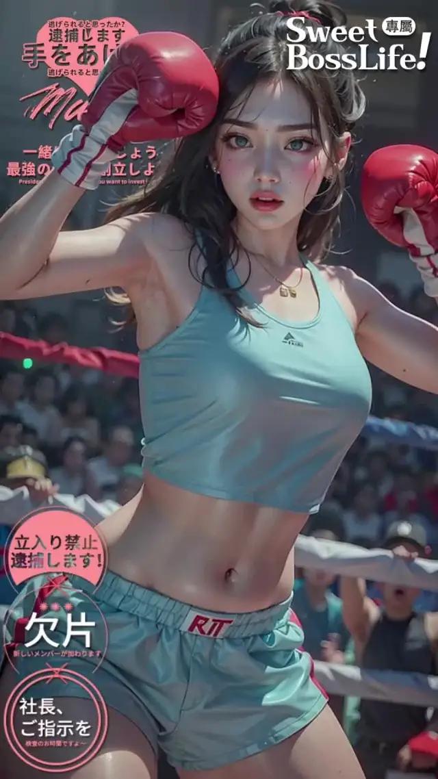 人気経営シミュレーション！美人秘書を手に入れよう！