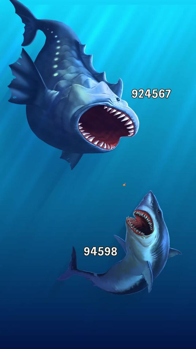 Dive into the oceans of fun!