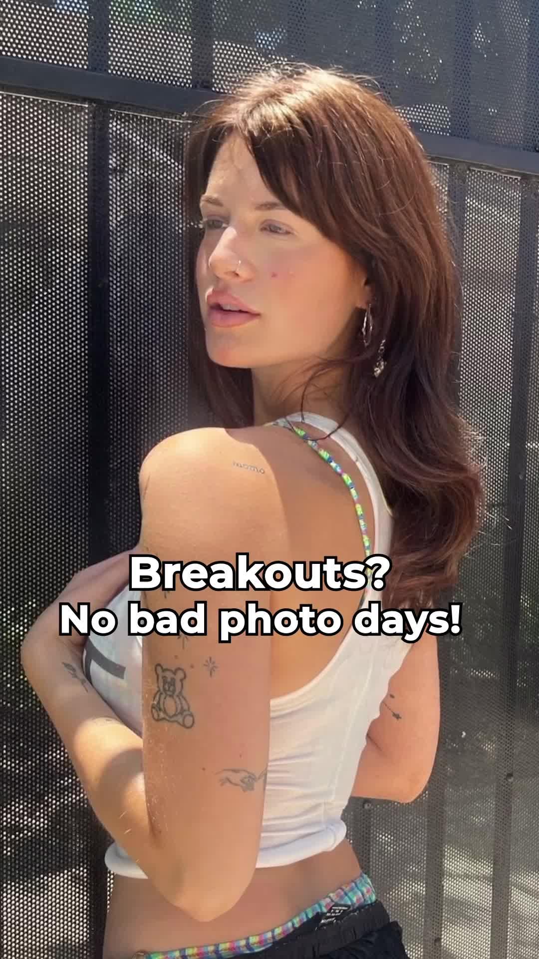 Make any photo worthy of AI!