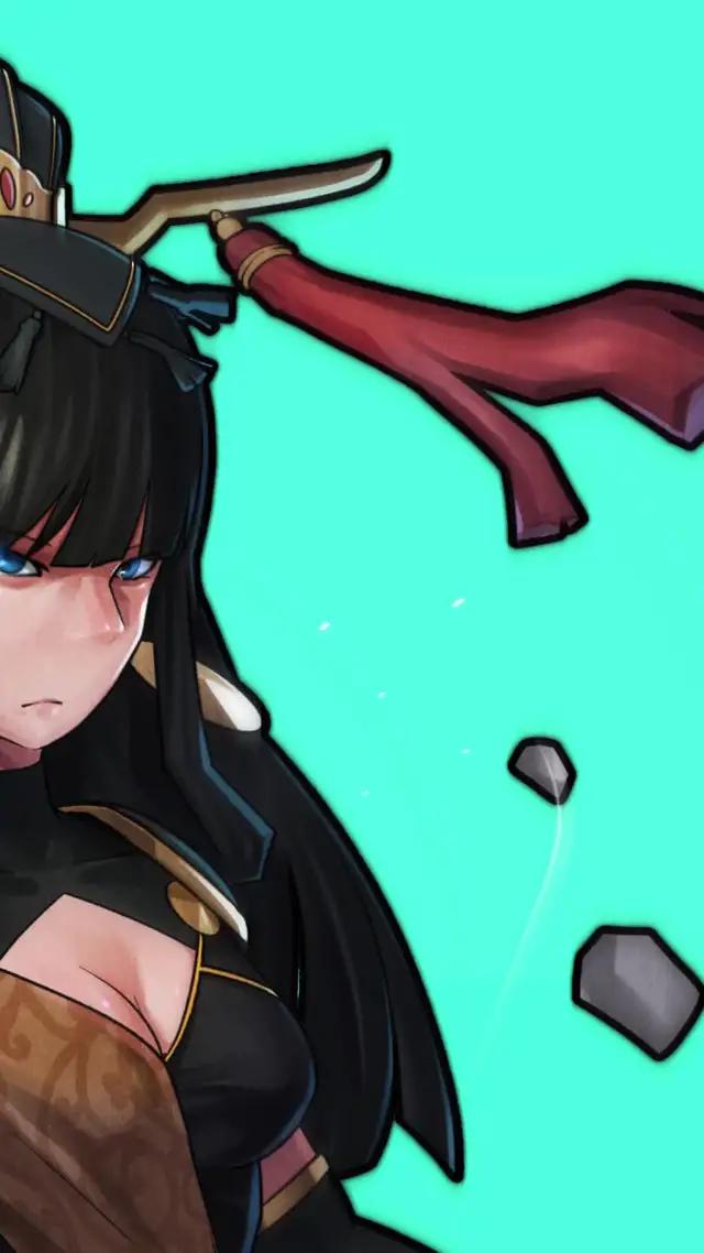 印を結び、忍術を使え！