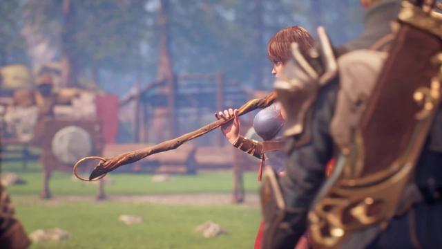 League of Angels: Chaos çıktı. Şimdi oyna.