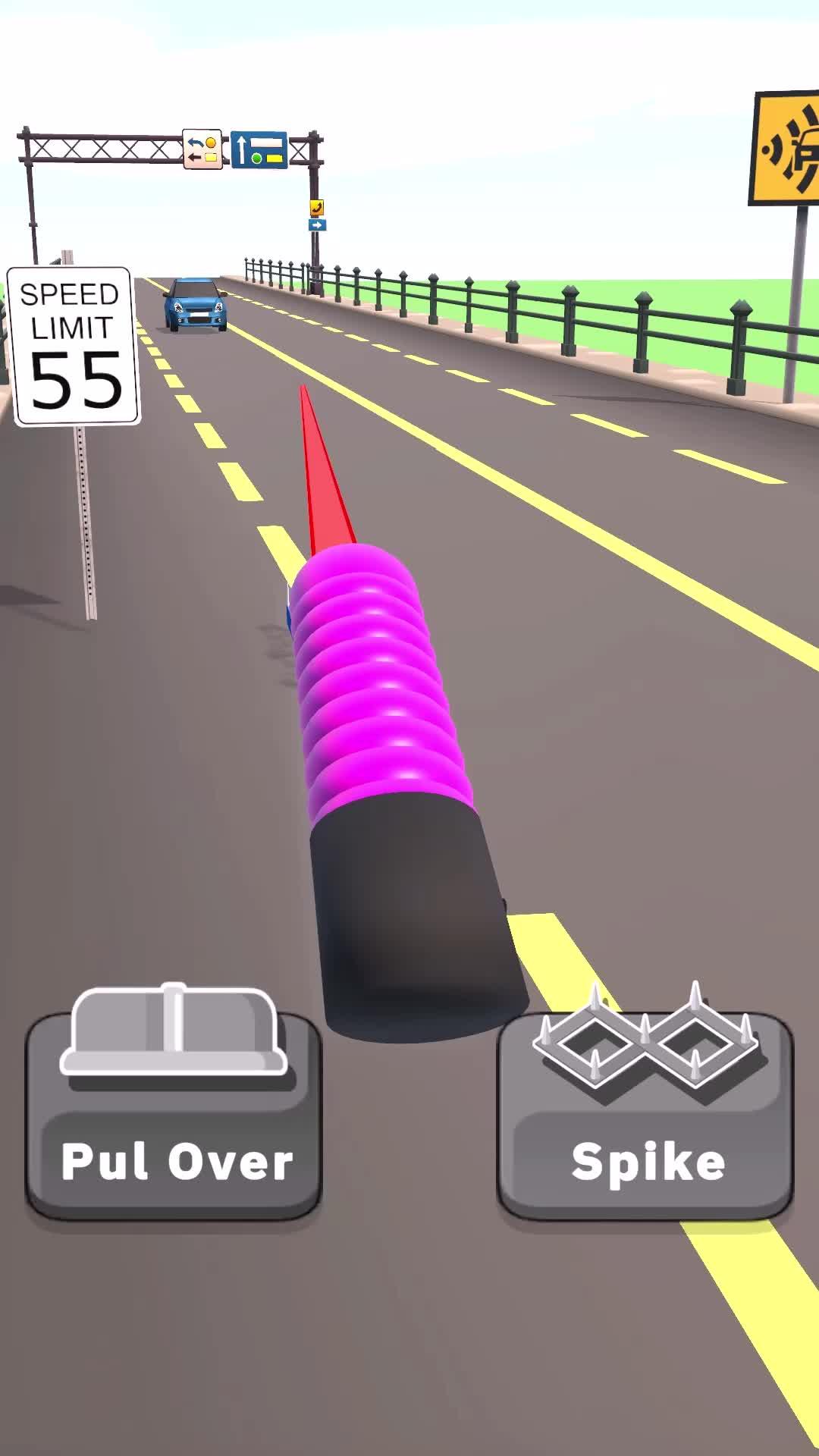 Why is this game so fun?! Play now!