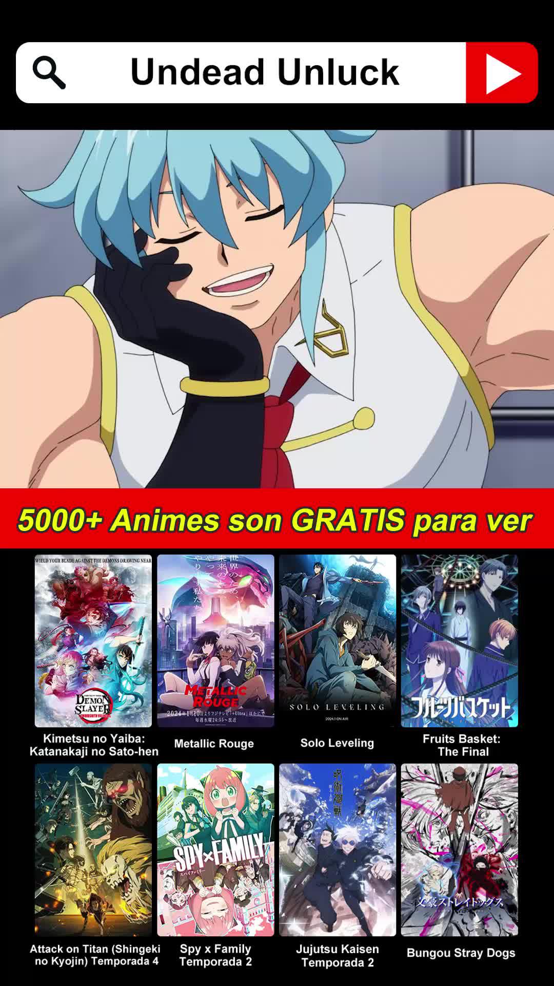 Instalar para ver dibujos animados gratis