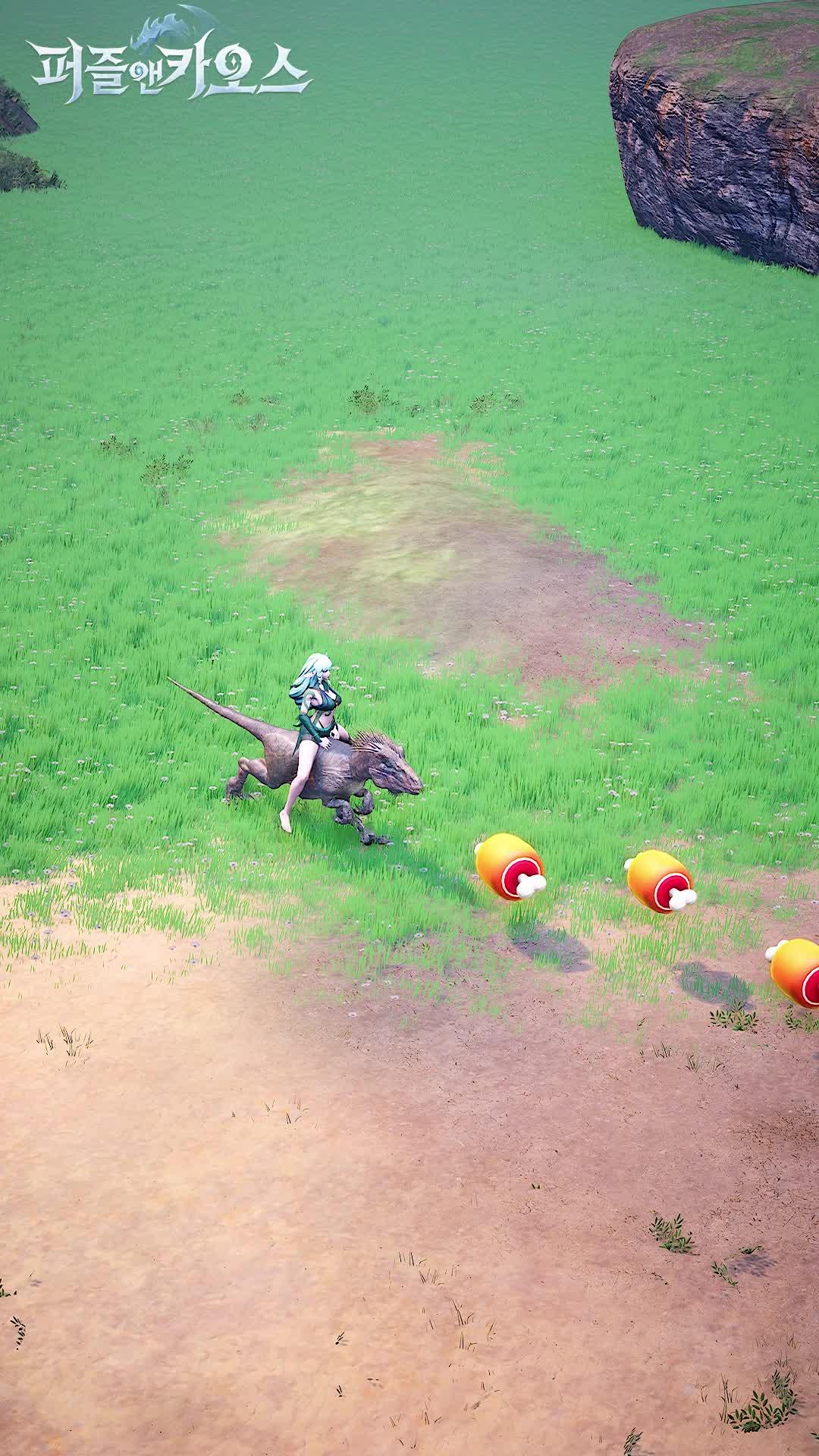 100개가 넘는 레벨을 즐겨 보세요