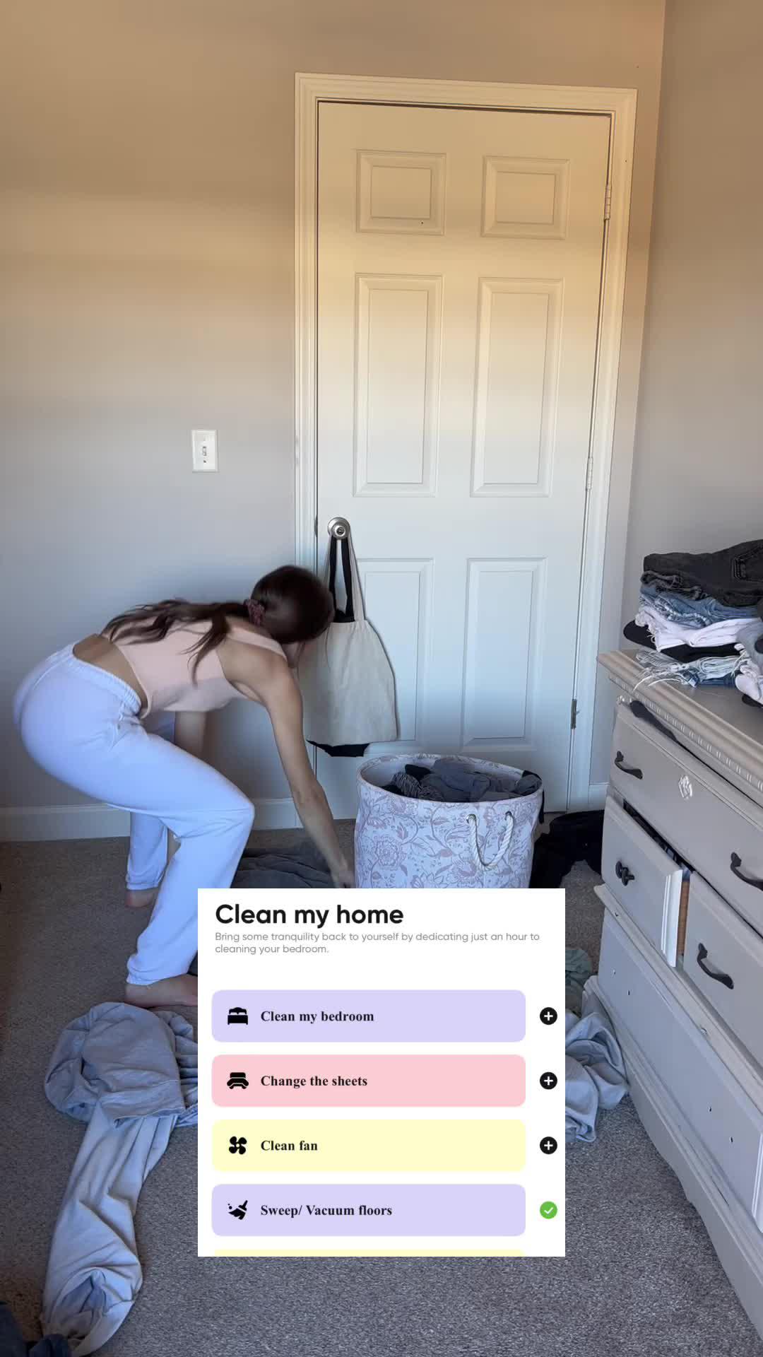 Create routines tailored to your lifestyle, you can make your pleasant every day！