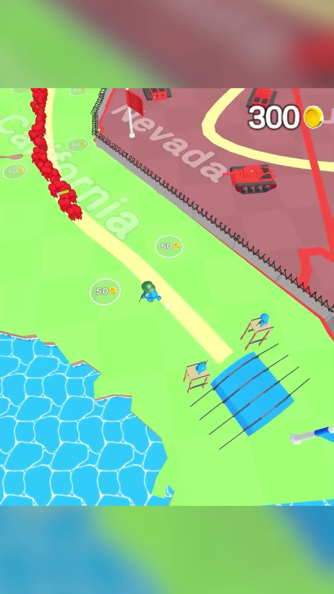 Can you free America?