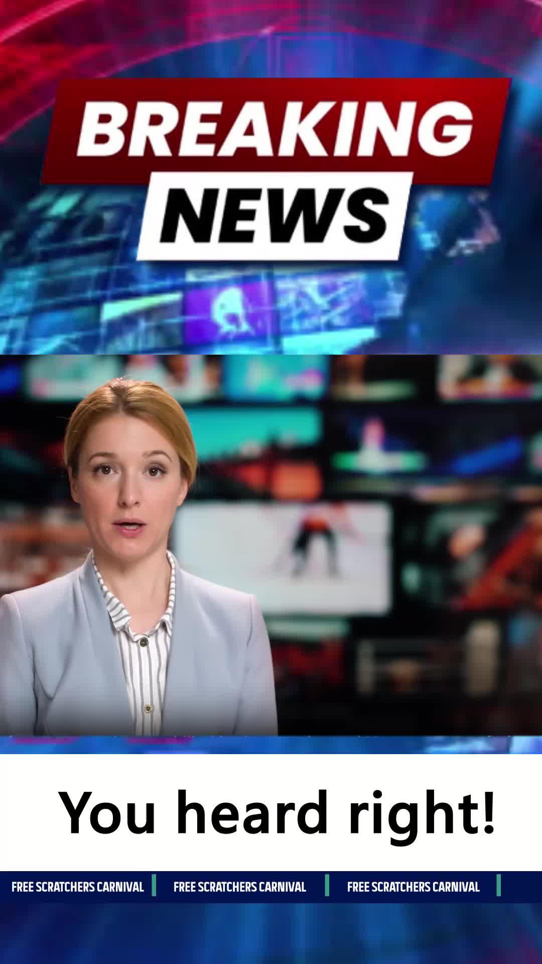 GAME OF 2024, PLAY FOR FREE!